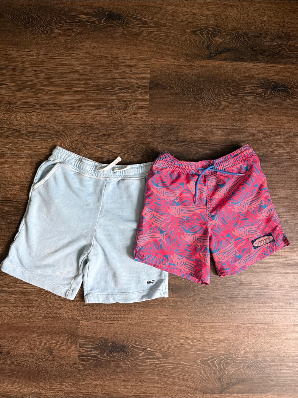Boy’s Vineyard Vines Bundle Size 7